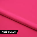 Allure Polyester Spandex Fabric - Wicking, 4-Way Stretch, 56" Width (1 Yard)