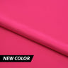 Allure Polyester Spandex Fabric - Wicking, 4-Way Stretch, 56" Width (1 Yard)