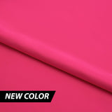 Polyester Spandex Wicking Double Knit