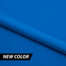 Allure Polyester Spandex Fabric - Wicking, 4-Way Stretch, 56" Width (1 Yard)