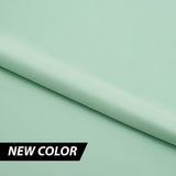 Allure Polyester Spandex Fabric - Wicking, 4-Way Stretch, 56" Width (1 Yard)