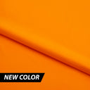 Allure Polyester Spandex Fabric - Wicking, 4-Way Stretch, 56" Width (1 Yard)
