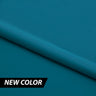 Allure Polyester Spandex Fabric - Wicking, 4-Way Stretch, 56" Width (1 Yard)