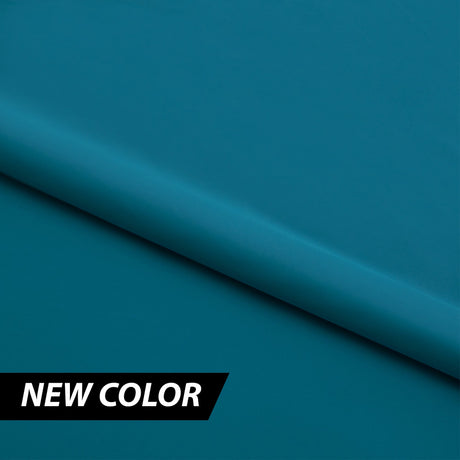 Allure Polyester Spandex Fabric - Wicking, 4-Way Stretch, 56" Width (1 Yard)
