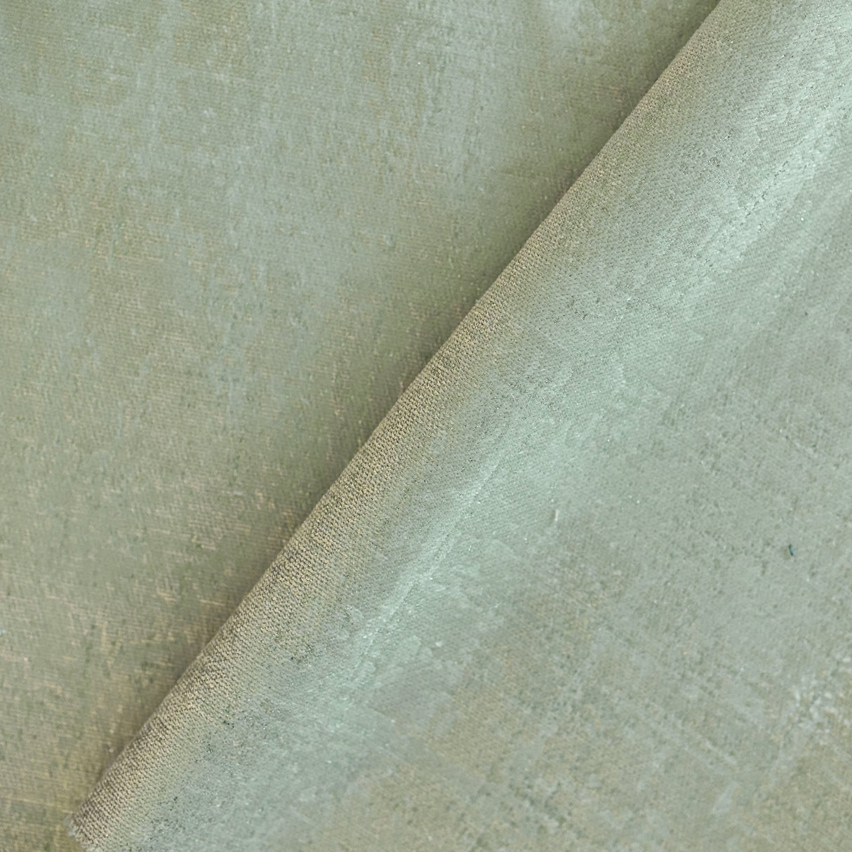 1 Yard Alnwick Velvet Polyester Fabric 55 Inches wide