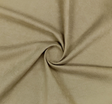 Alova Suede 100 Percent Polyester Fabric - Camel, Velvety Feel, 58/60" Width