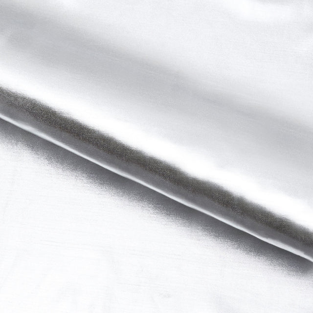 Foil Spandex Aluminum Poly