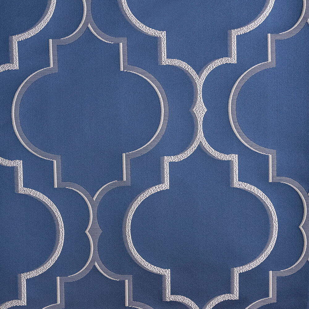 1 Yard Alyssa 101 polyester upholstery cotton fabric