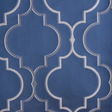 1 Yard Alyssa 101 polyester upholstery cotton fabric