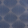 1 Yard Alyssa 93% polyester cotton fabric lurex