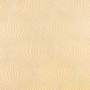 1 Yard Alyssa 93% polyester cotton fabric lurex