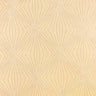 1 Yard Alyssa 93% polyester cotton fabric lurex