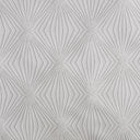 1 Yard Alyssa 93% polyester cotton fabric lurex