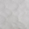1 Yard Alyssa 93% polyester cotton fabric lurex