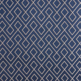 1 Yard Alyssa polyester cotton fabric lurex