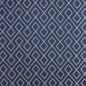 1 Yard Alyssa polyester cotton fabric lurex