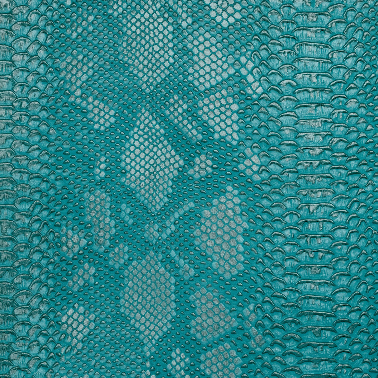 Snake Print Vinyl Upholstery Fabric by the Yard