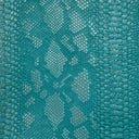 Snake Print Vinyl Upholstery Fabric by the Yard