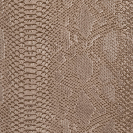 Snake Print Vinyl Upholstery Fabric by the Yard