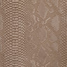 Snake Print Vinyl Upholstery Fabric by the Yard