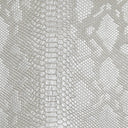 Snake Print Vinyl Upholstery Fabric by the Yard