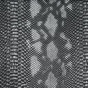 Snake Print Vinyl Upholstery Fabric by the Yard