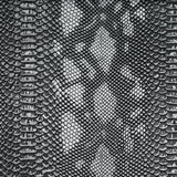 Snake Print Vinyl Upholstery Fabric by the Yard