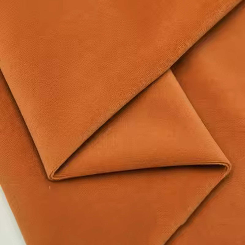 150cmwide Frosted Velvet Sofa Fabric Matte Velveteen Cloth DIY Home Soft Pack Pillow Tablecloth Curtain Thickening Velvet Fabric