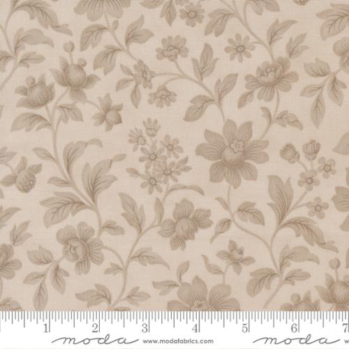 Cotton Wideback Fabric Ambiance Silver Elegance 108" Wide
