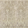 Stretch Mesh Sequin Fabric