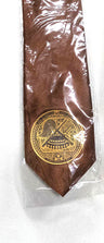 American Samoa Seal Polyester Fabric - Seal Print, 56" Length, 3.5" Width, One Size (1 Piece)