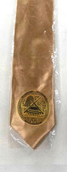 American Samoa Seal Polyester Fabric - Seal Print, 56" Length, 3.5" Width, One Size (1 Piece)