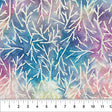 Cotton Wideback Fabric Amethyst Twiggy B83701-84 108"