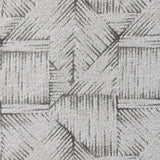1 Yard Anchorage Polyester Fabric 57 Inch Wide Upholstery and Drapery with Geometric Repeat