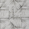 1 Yard Anchorage Polyester Fabric 57 Inch Wide Upholstery and Drapery with Geometric Repeat