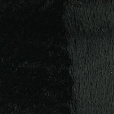 Long Pile Velvet Fabric by the Yard