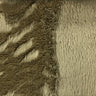 Long Pile Velvet Fabric by the Yard