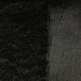 Long Pile Velvet Fabric by the Yard