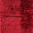 Long Pile Velvet Fabric by the Yard