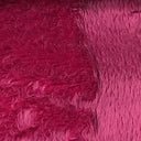 Long Pile Velvet Fabric by the Yard