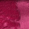 Long Pile Velvet Fabric by the Yard