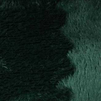 Long Pile Velvet Fabric by the Yard