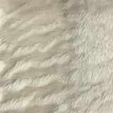 Long Pile Velvet Fabric by the Yard