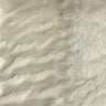 Long Pile Velvet Fabric by the Yard