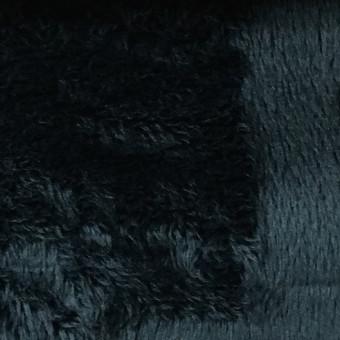 Long Pile Velvet Fabric by the Yard