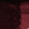 Long Pile Velvet Fabric by the Yard