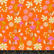 Quilting Cotton Animal Animal Goldfish Moda