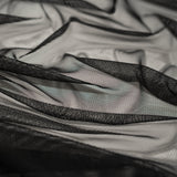 Stretch Mesh Netting Fabric