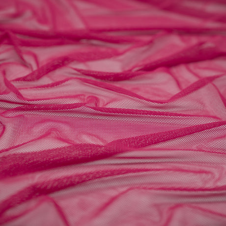 Stretch Mesh Netting Fabric