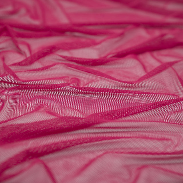 Stretch Mesh Netting Fabric